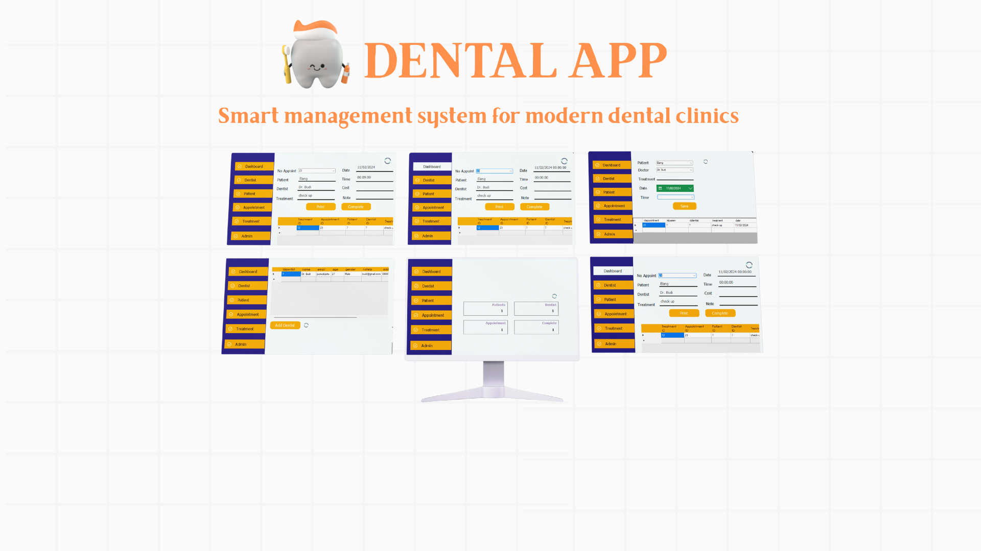 Dental App